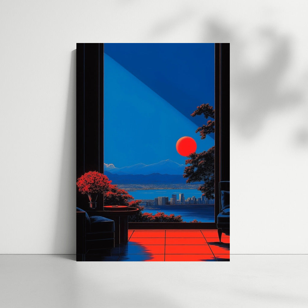Dream Horizon