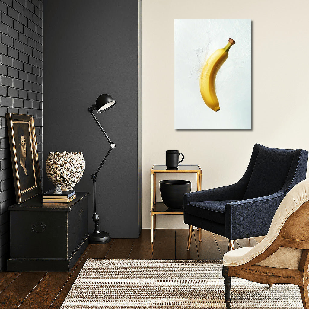 Banana Joy Whirlwind