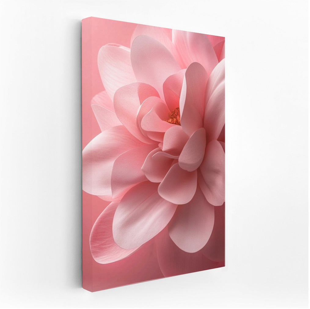 Harmony of Floral Inspiration