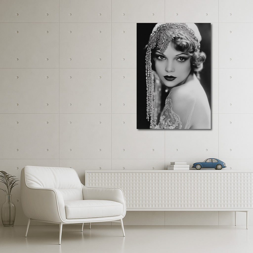 Art Deco Mystery