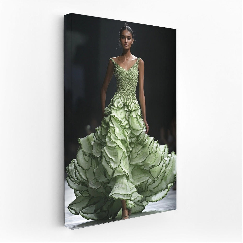 Emerald Waltz
