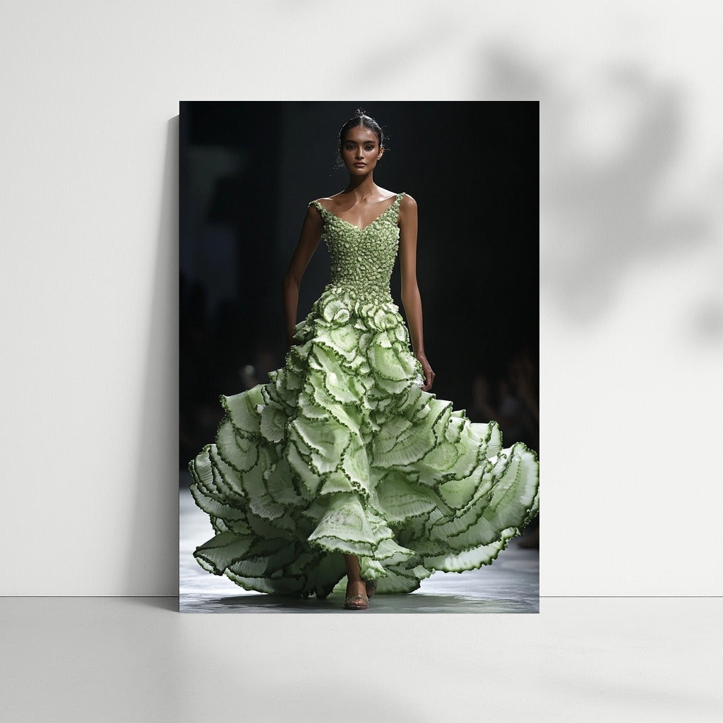 Emerald Waltz