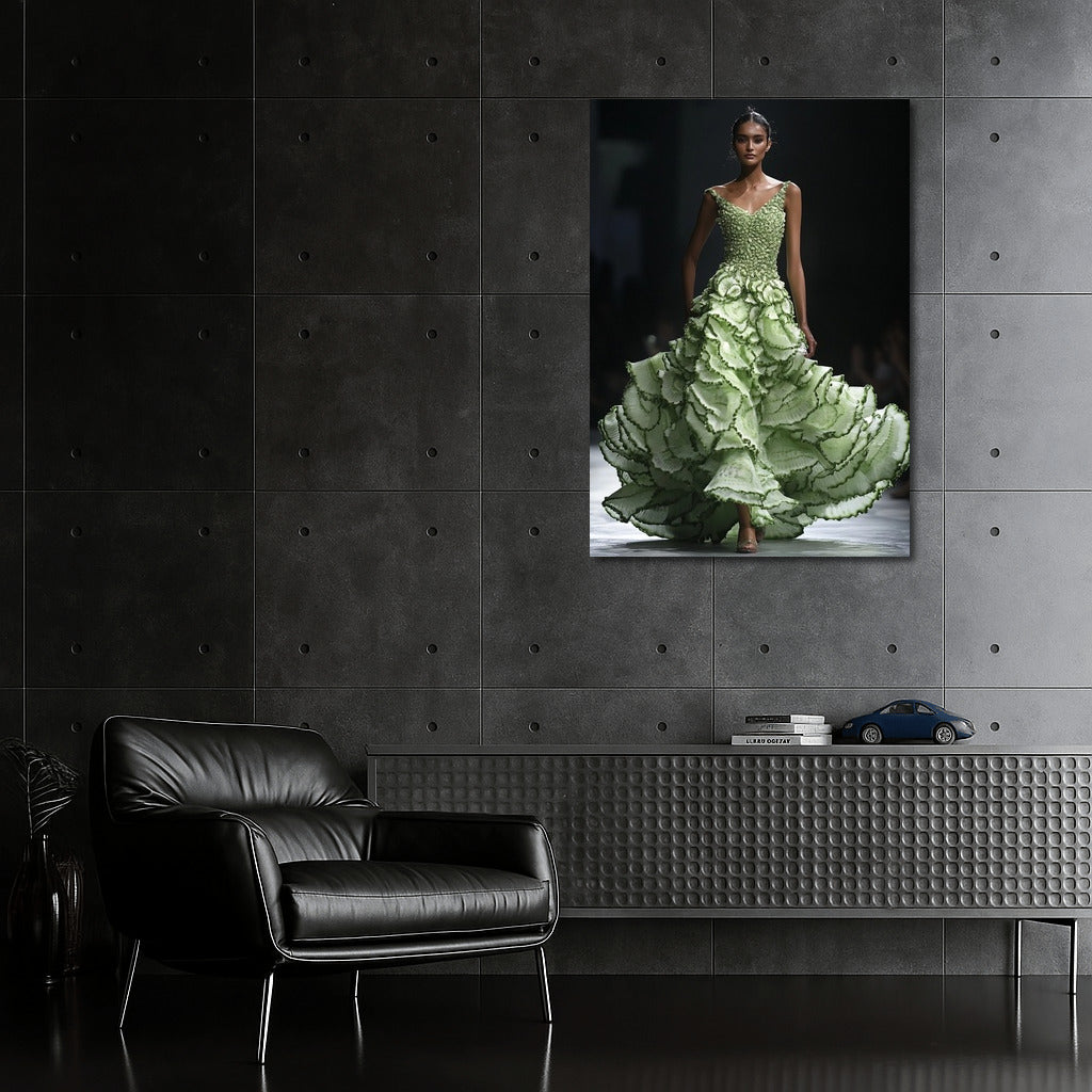 Emerald Waltz