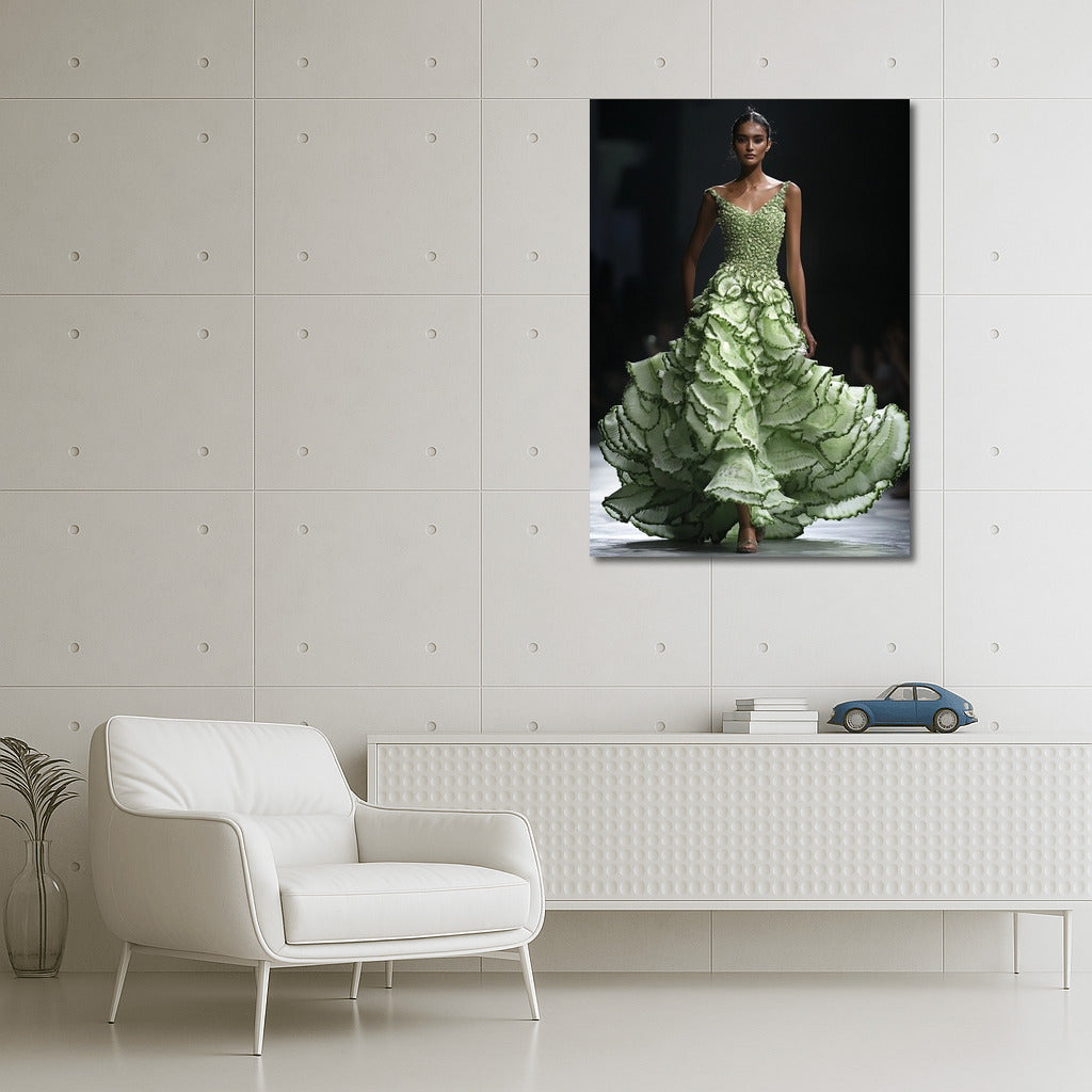 Emerald Waltz