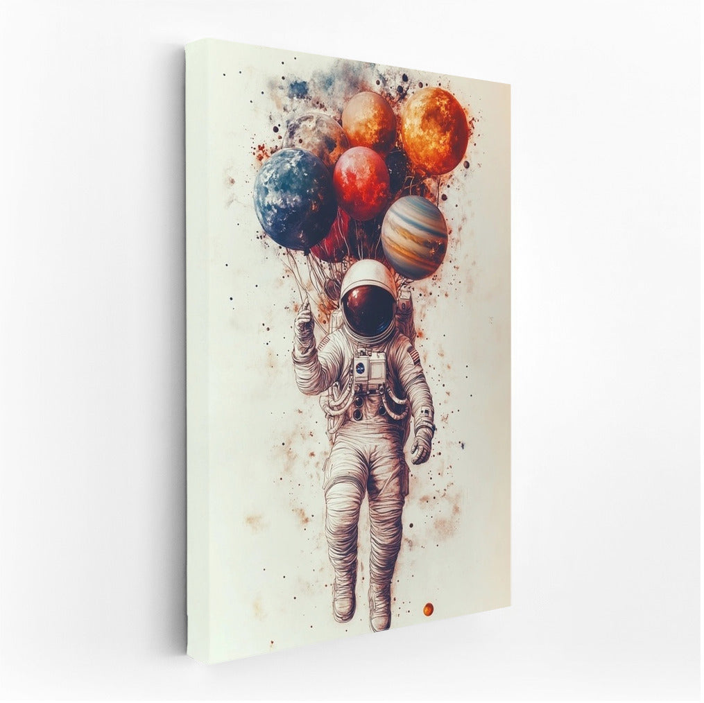 Space Dream Juggler