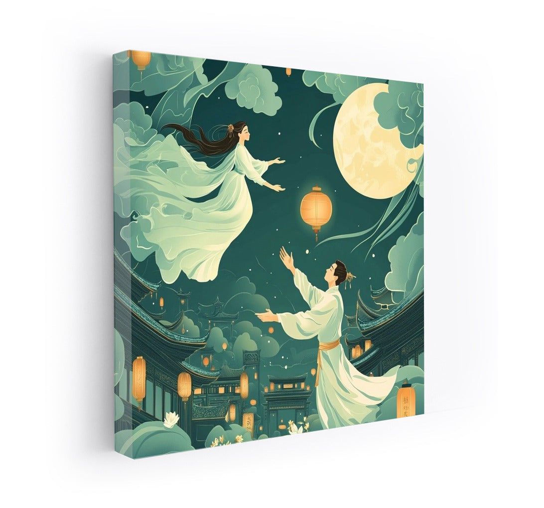 Dance of Moon Dreams