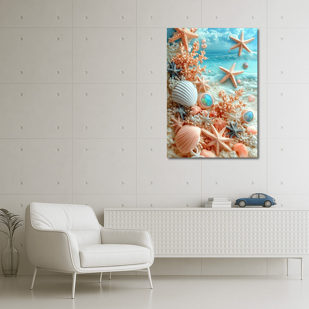 Coral Ballet