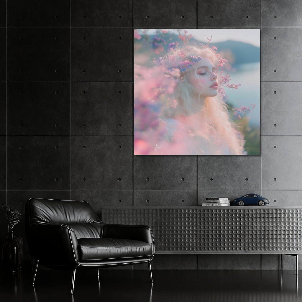 Flower Symphony of Dreams