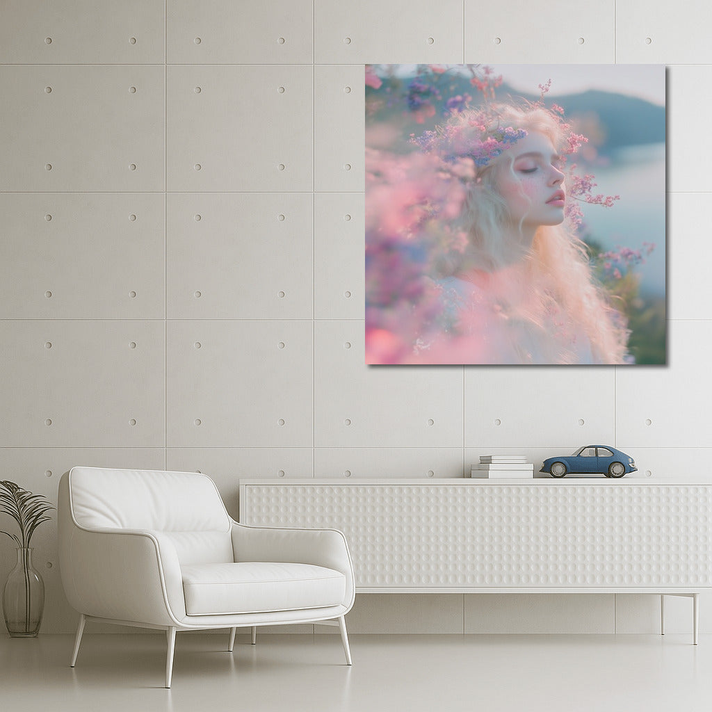 Flower Symphony of Dreams