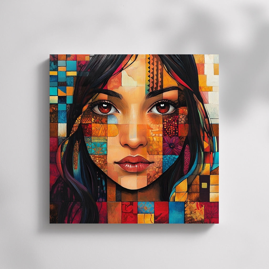 Geometry of Emotions