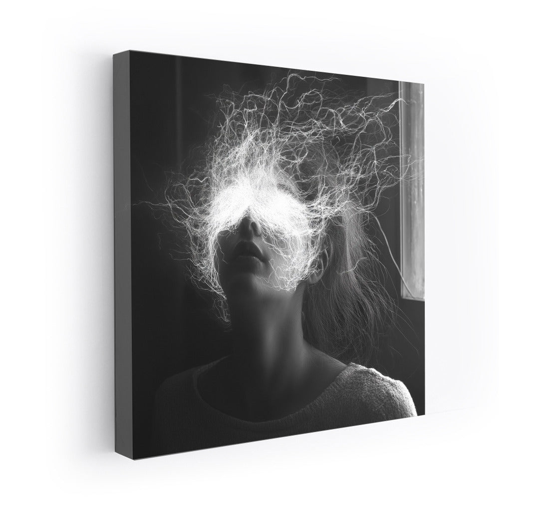 Spark of Soul: Light of Imagination