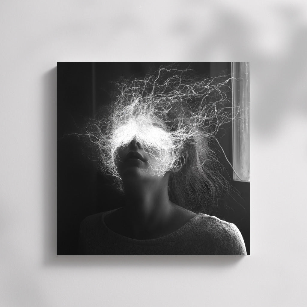 Spark of Soul: Light of Imagination