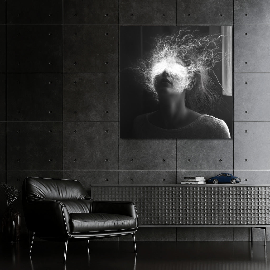 Spark of Soul: Light of Imagination
