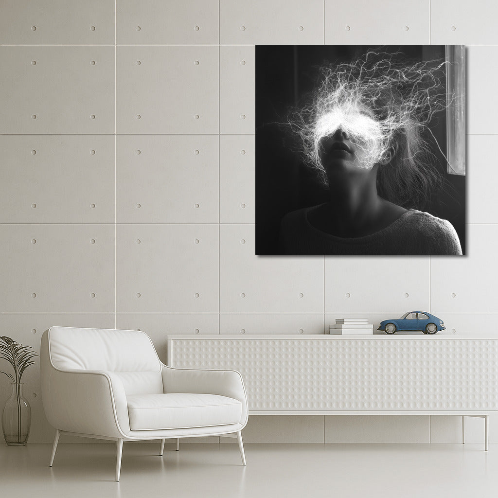 Spark of Soul: Light of Imagination