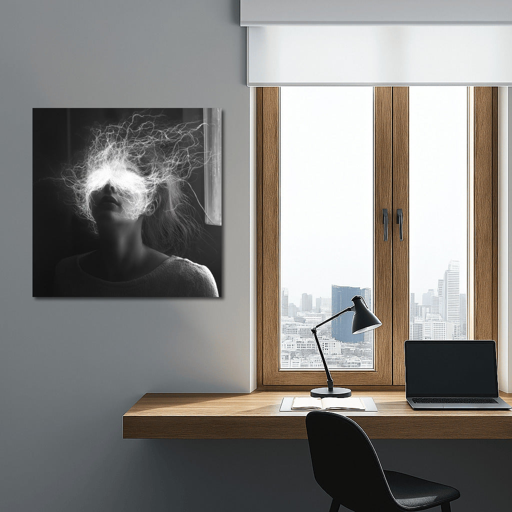 Spark of Soul: Light of Imagination