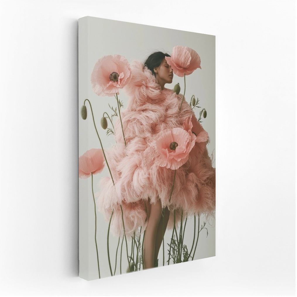 Poppy Cloud of Dreams