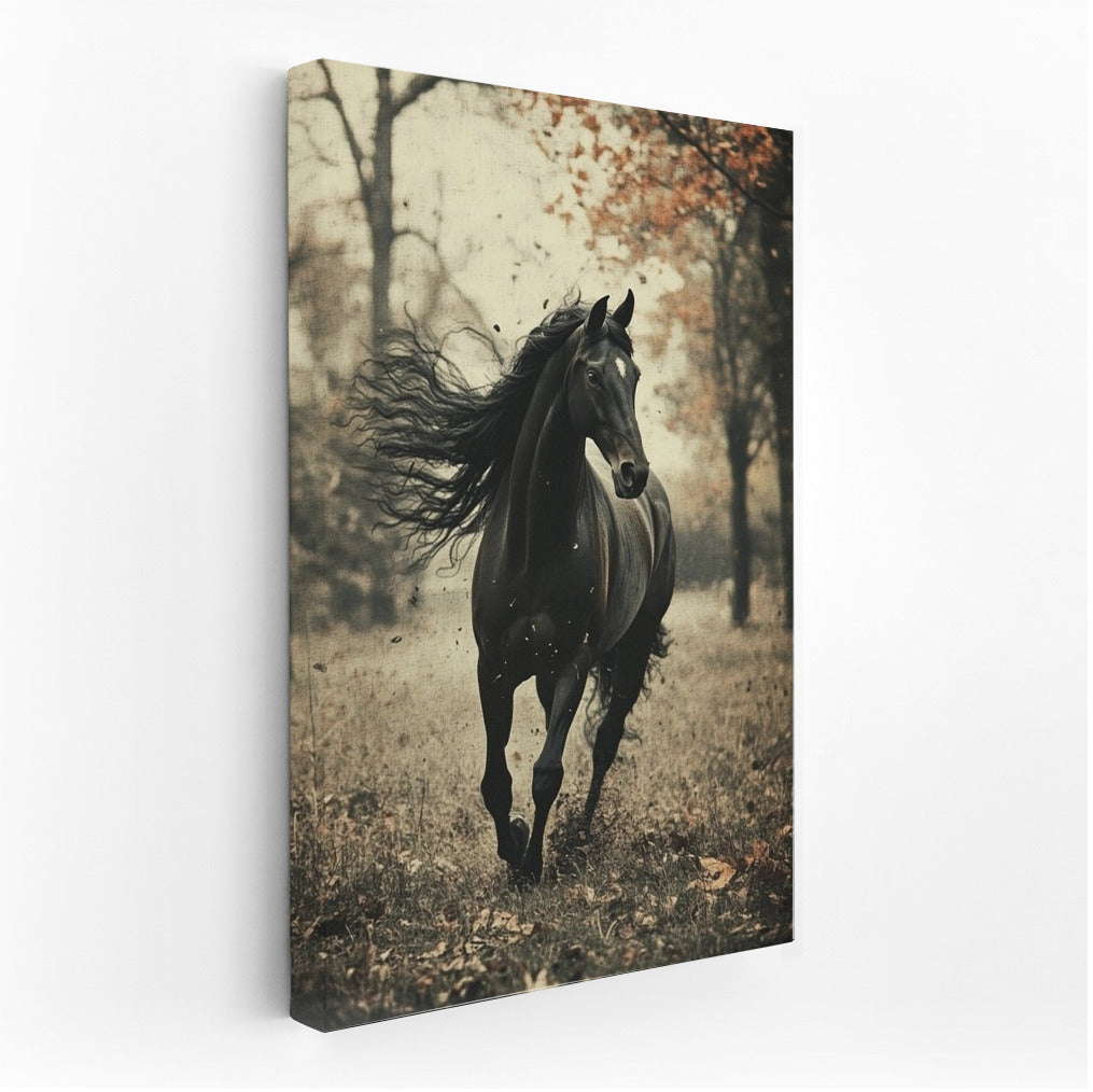 Whirlwind of the Autumn Wind