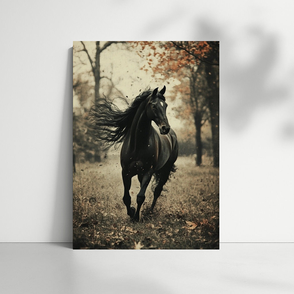 Whirlwind of the Autumn Wind