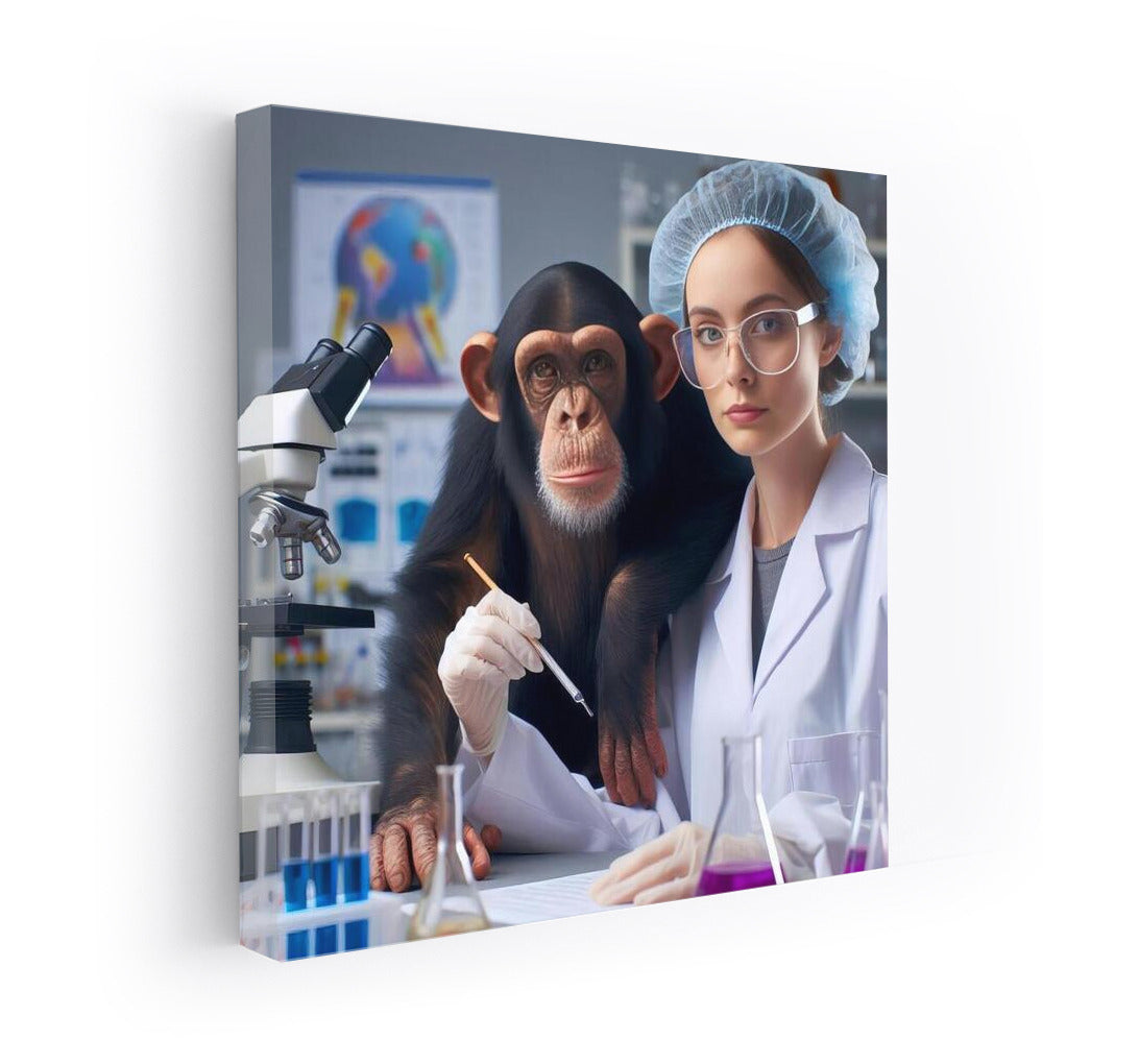 Symphony of Science and Nature: Inspiration of the Future