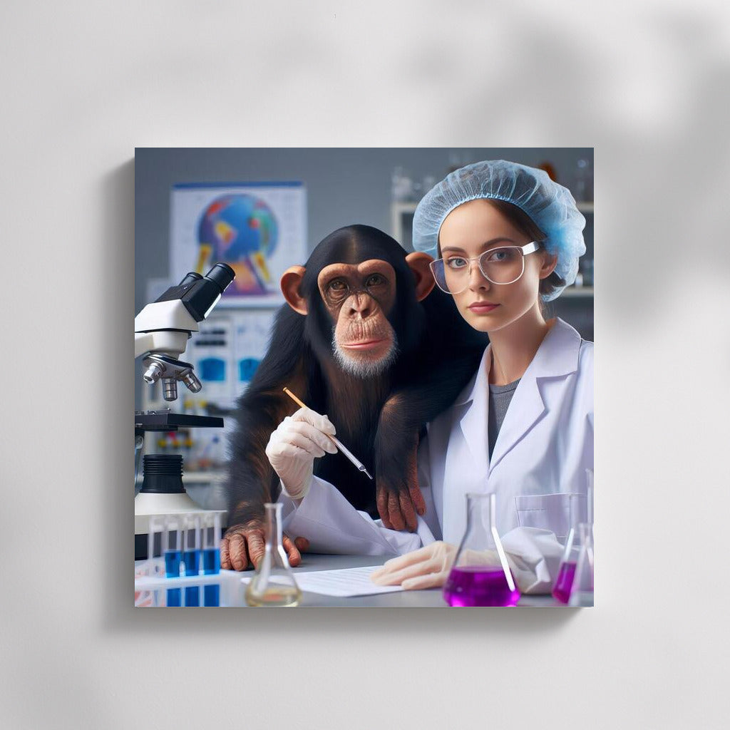 Symphony of Science and Nature: Inspiration of the Future