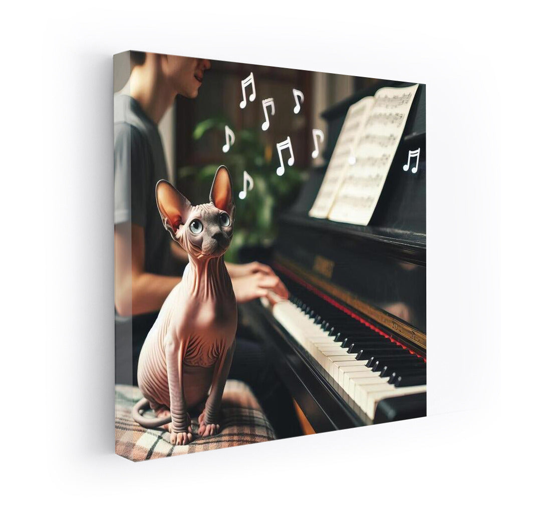 Sphinx in the Music Studio: Live Harmony