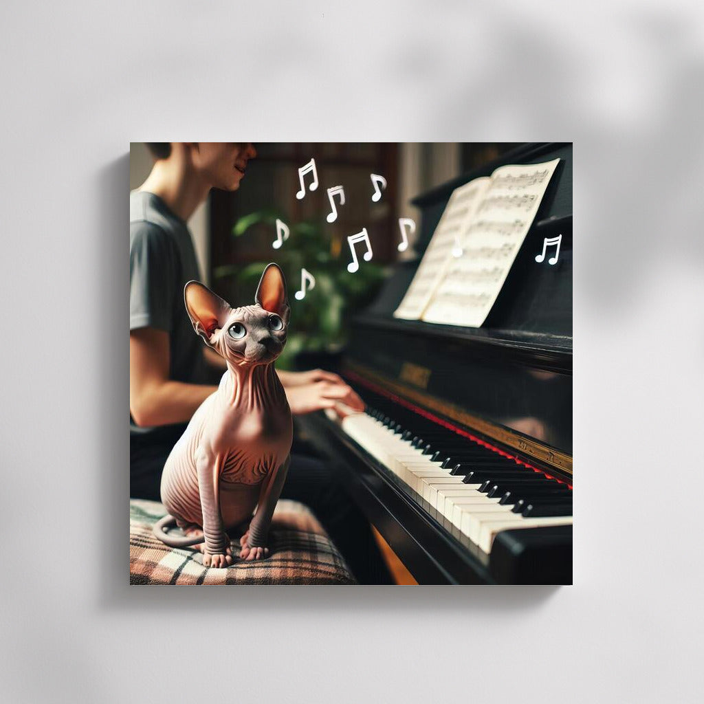 Sphinx in the Music Studio: Live Harmony