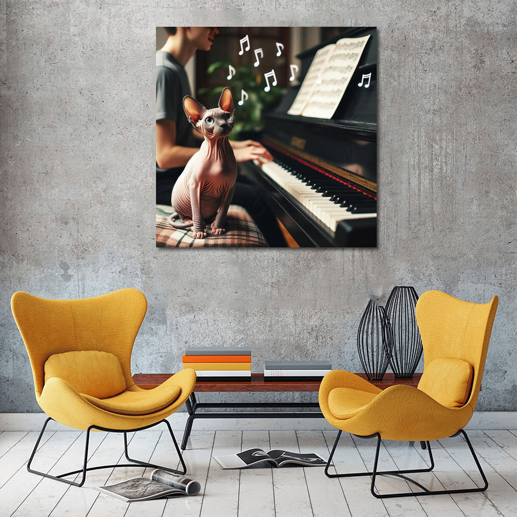 Sphinx in the Music Studio: Live Harmony