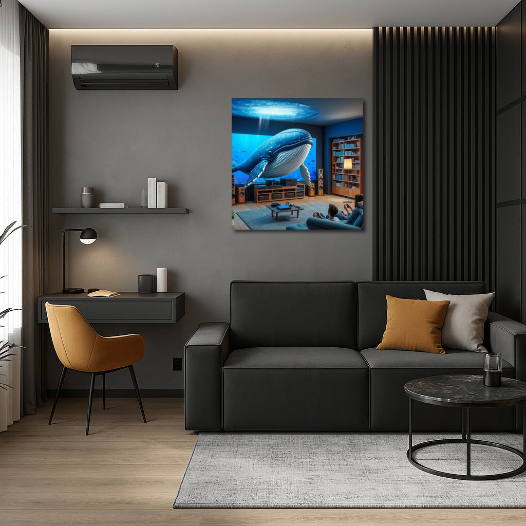 Home Theater Gamer Kit: A Fantastic World of Entertainment
