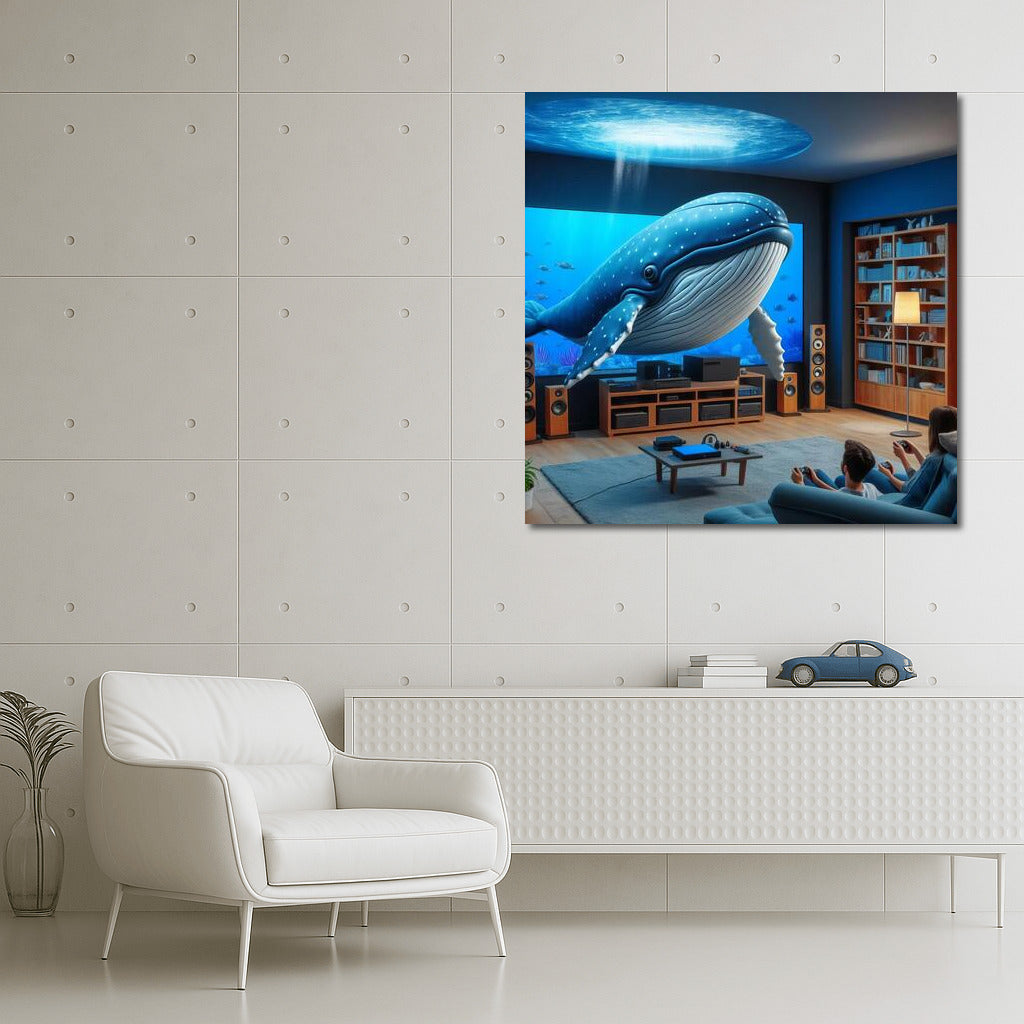 Home Theater Gamer Kit: A Fantastic World of Entertainment