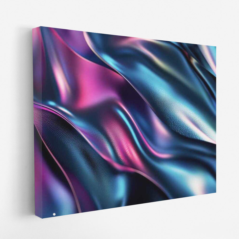 Vortex of Color: Abstract Magic