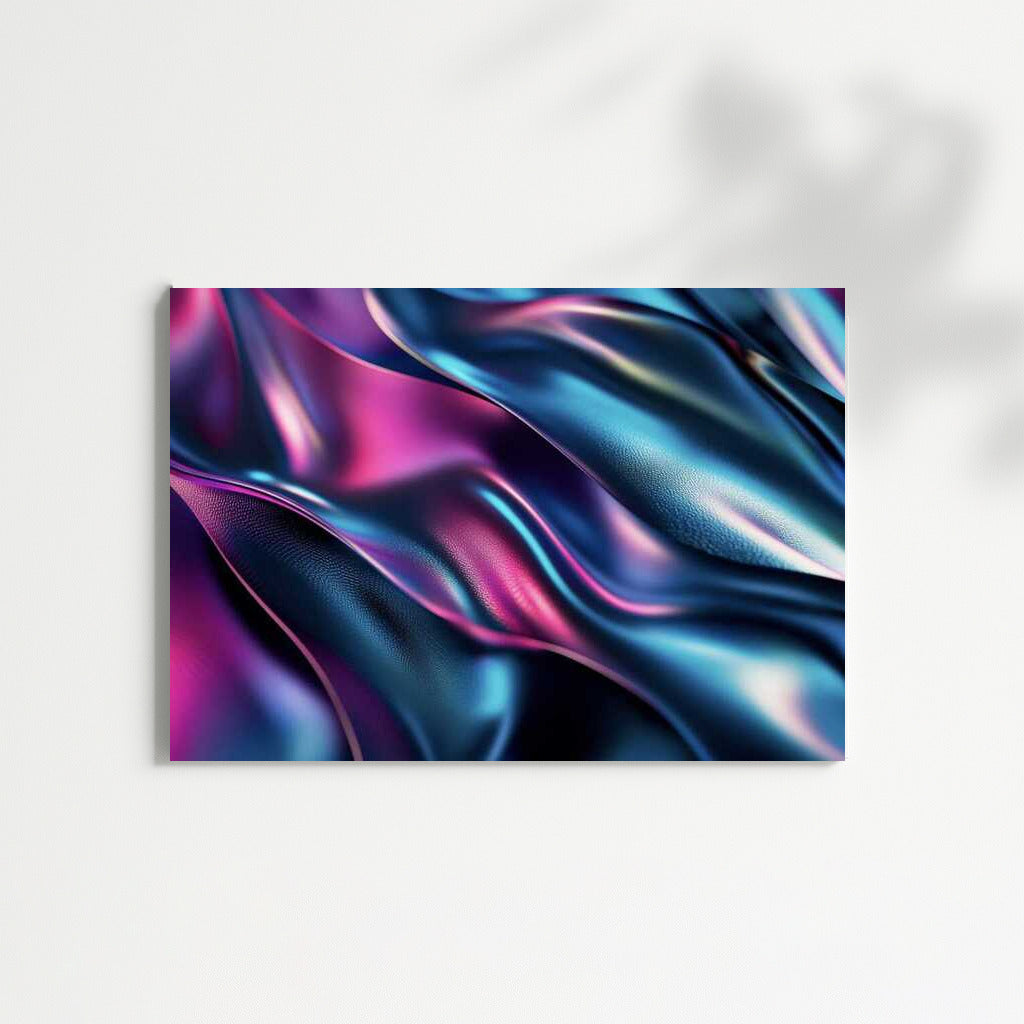 Vortex of Color: Abstract Magic