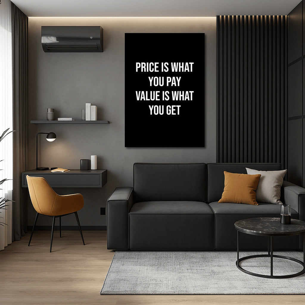 Price and Value: Your Path to Success