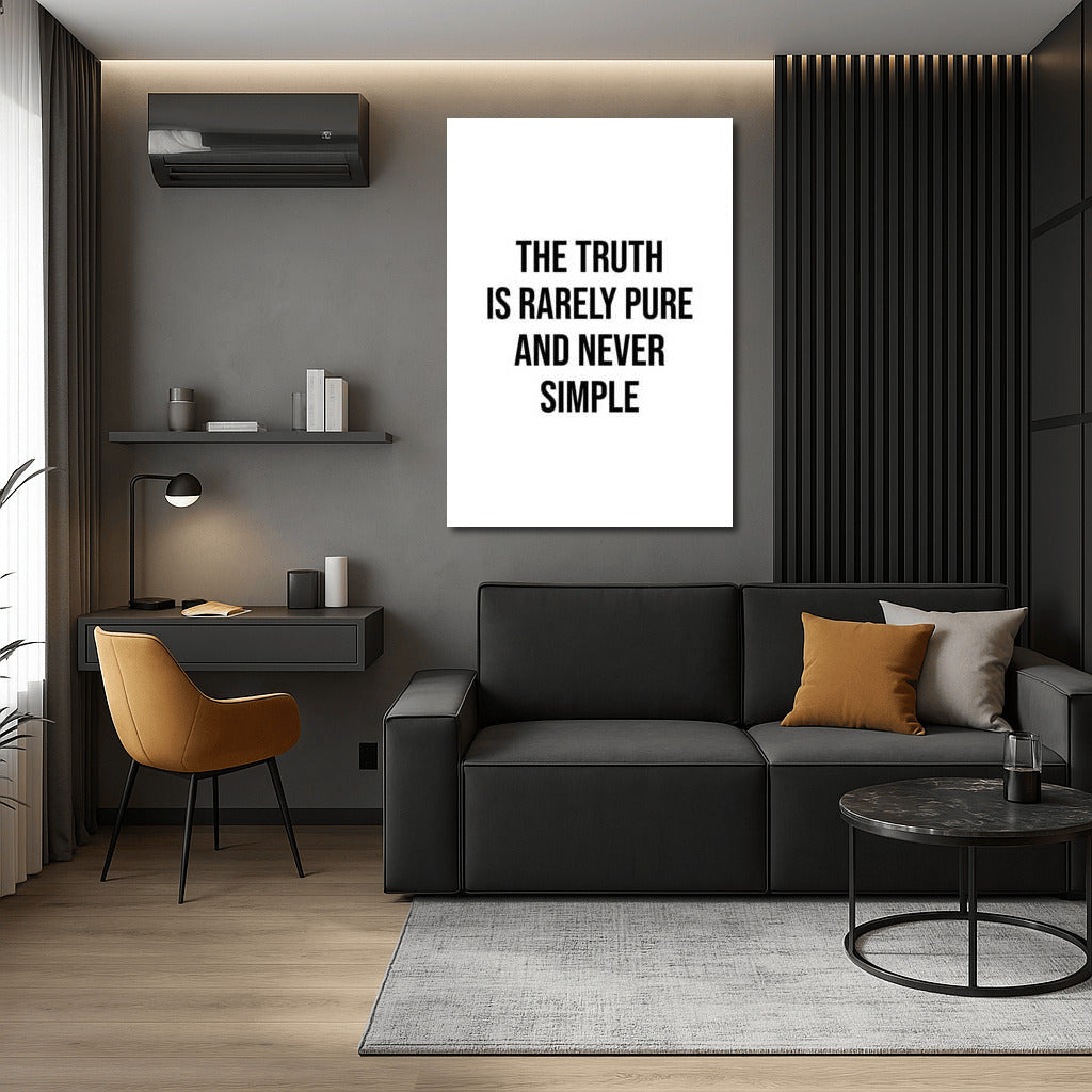 The Hard Truth: A Daily Dose of Motivation and Inspiration