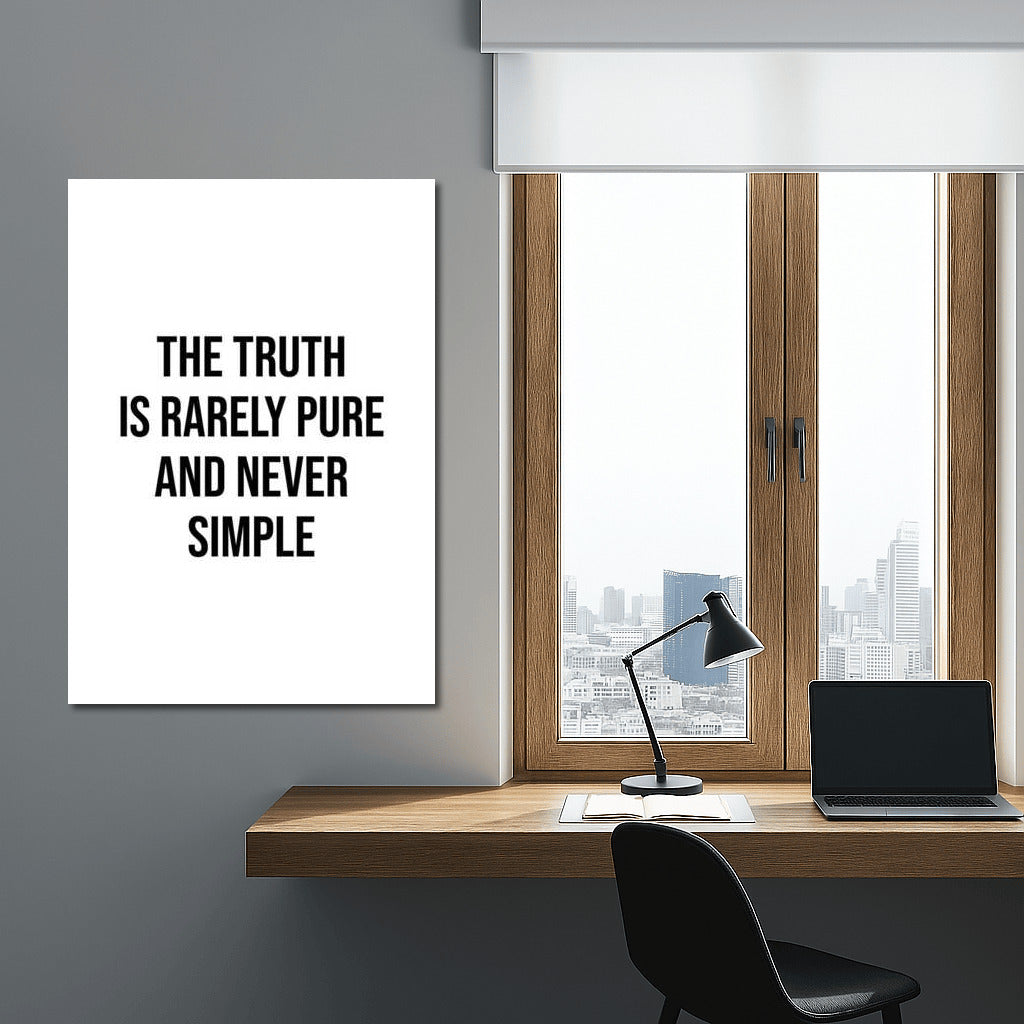 The Hard Truth: A Daily Dose of Motivation and Inspiration
