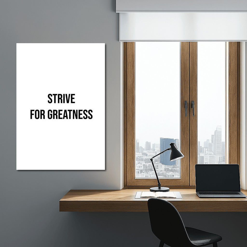 The Pinnacle of Motivation: Daily Inspiration for Great Achievements