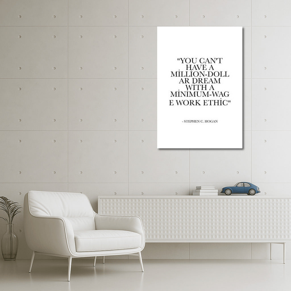 Millionaire Motivation: Inspiration for Success