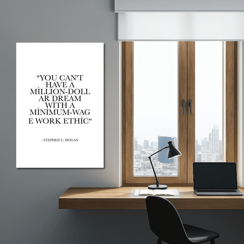 Millionaire Motivation: Inspiration for Success