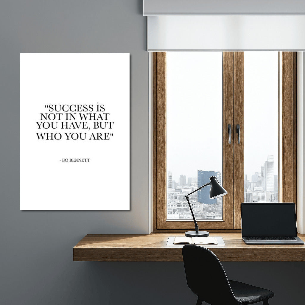 Secret of Success: Motivation and Inspiration Every Day