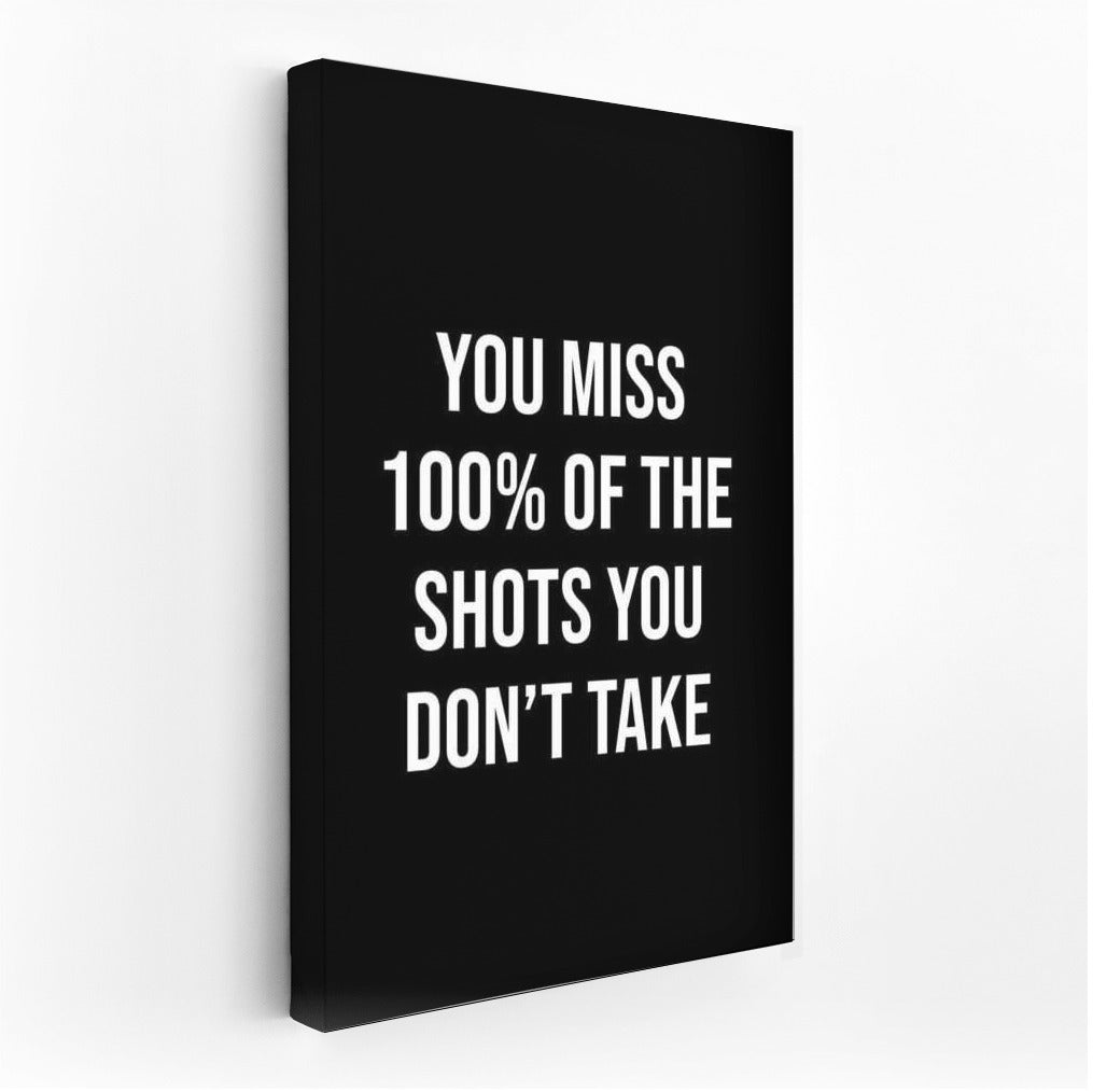 Shoot and Win: Motivation and Inspiration for Achievement