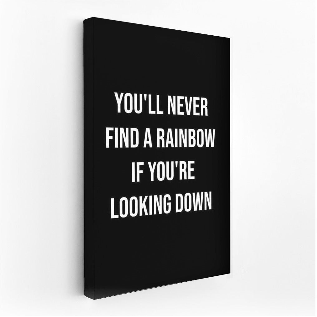 Inspiration for New Horizons: Find Your Rainbow Path