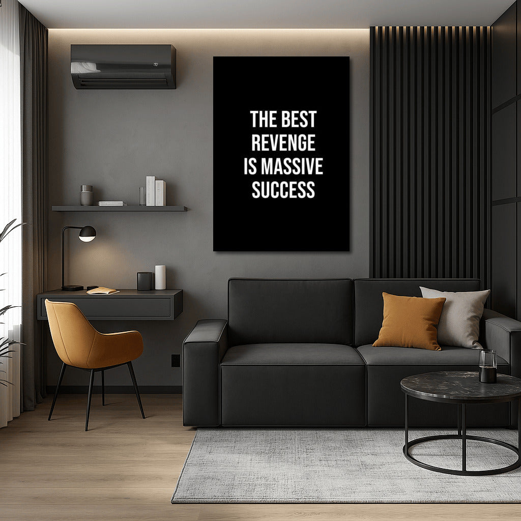 Triumphant Motivation: Inspiration for Winners