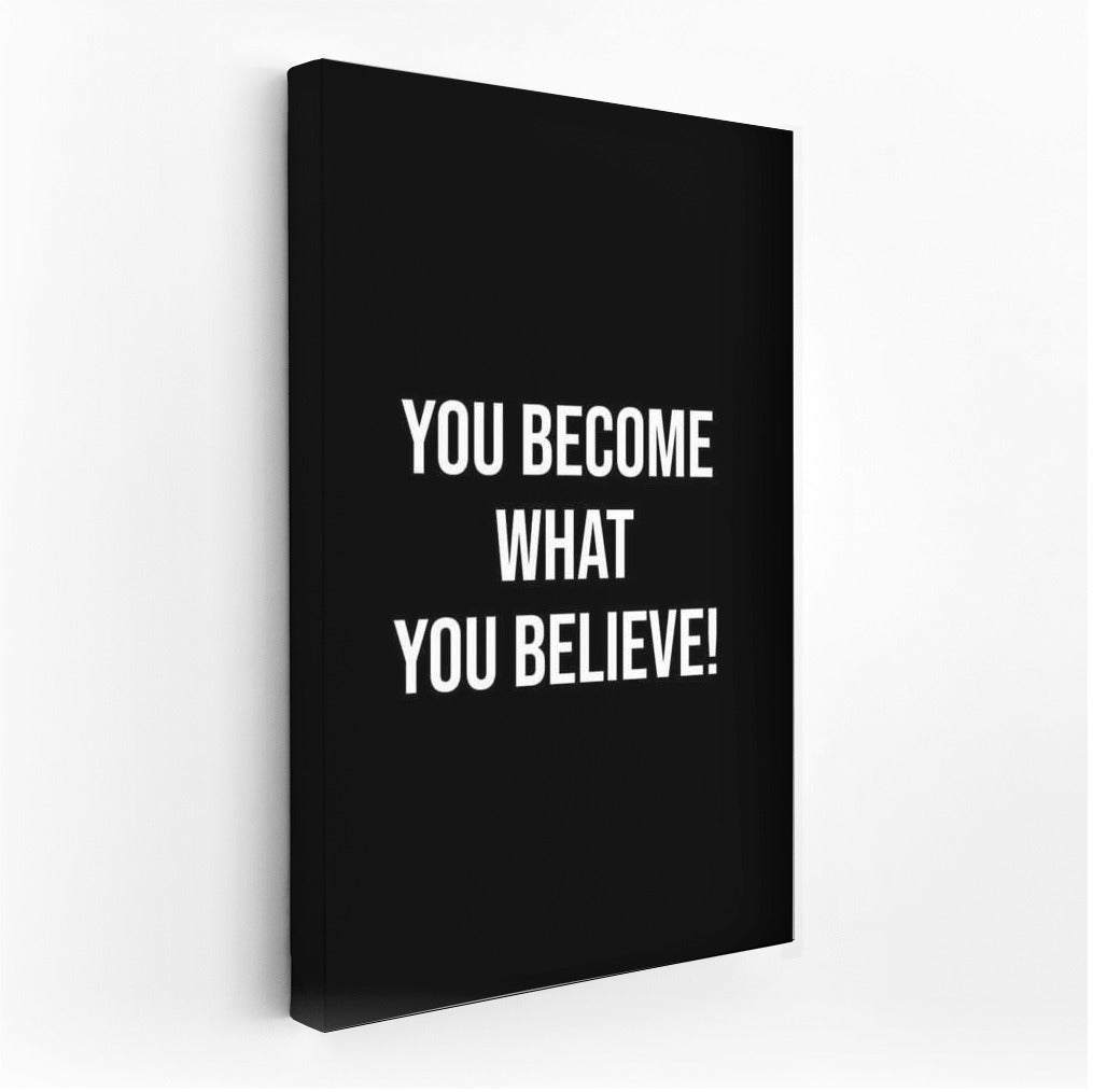 The Power of Faith: Motivation and Inspiration for Achieving Goals