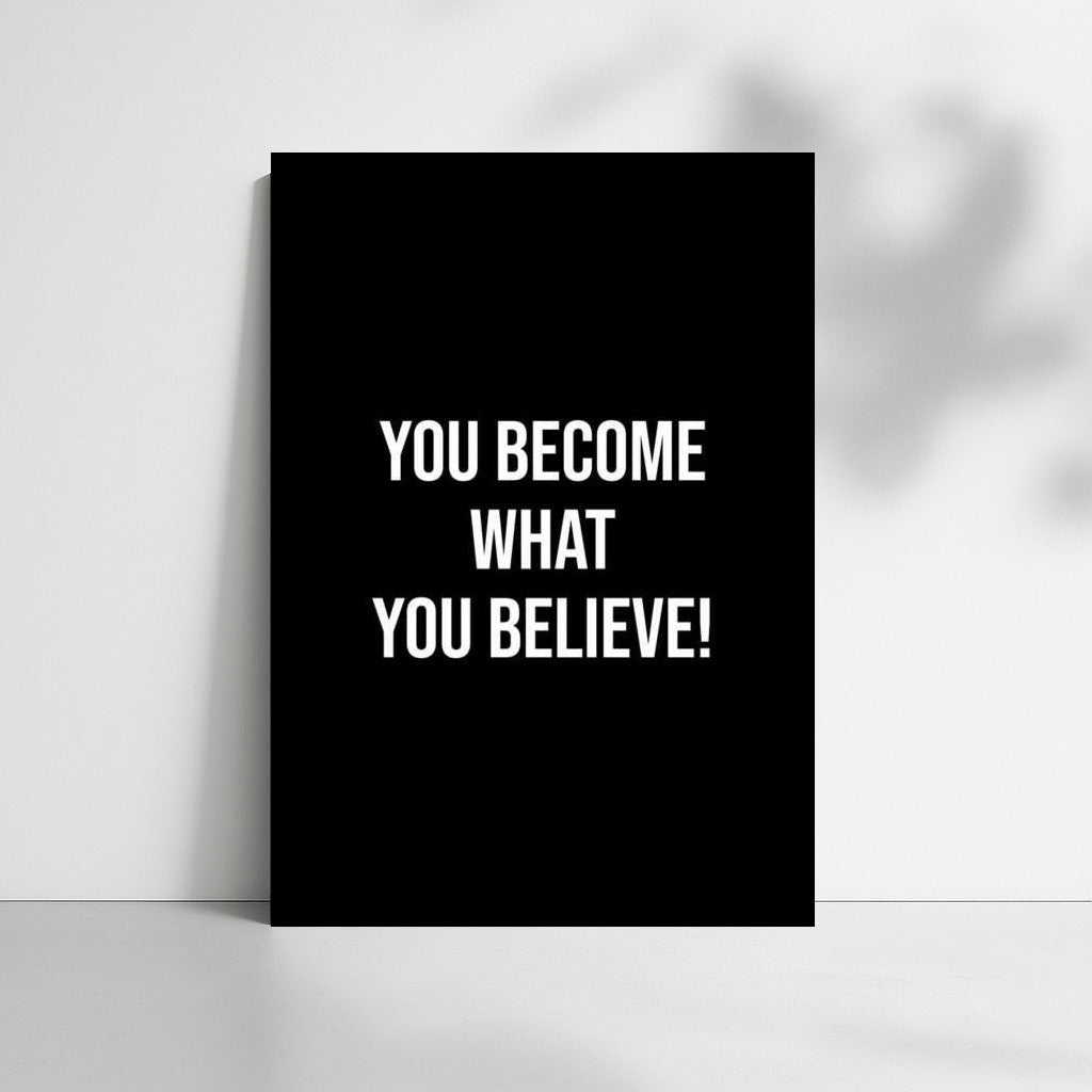 The Power of Faith: Motivation and Inspiration for Achieving Goals
