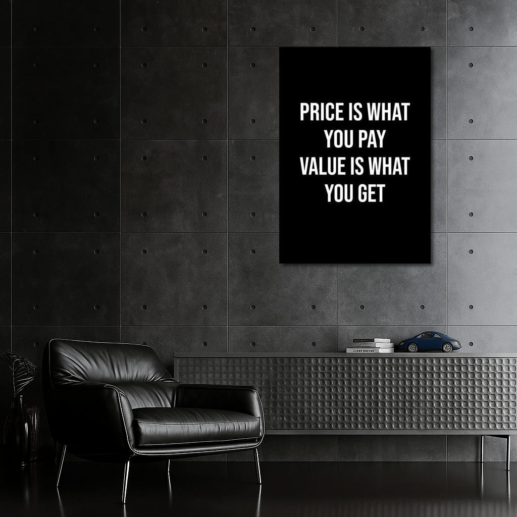 Daily Motivation: Value and Cost