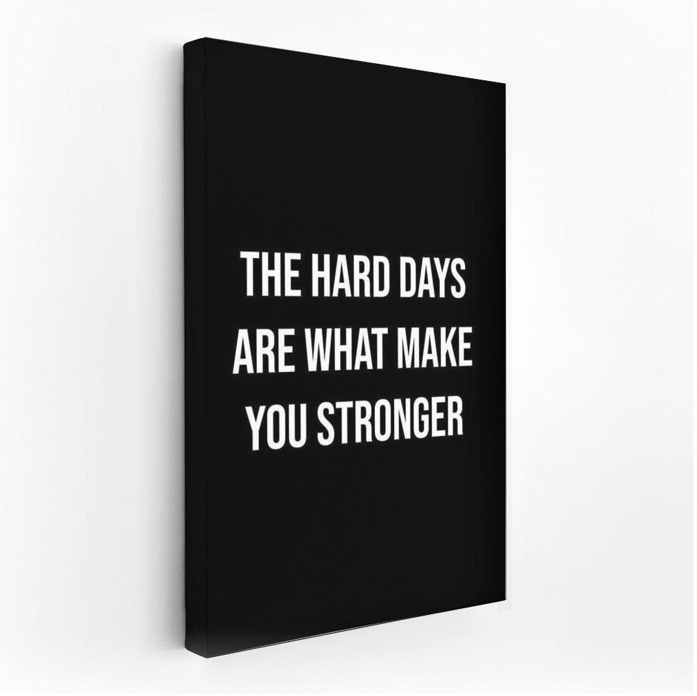 Motivation and Inspiration: Strength in Overcoming Difficulties