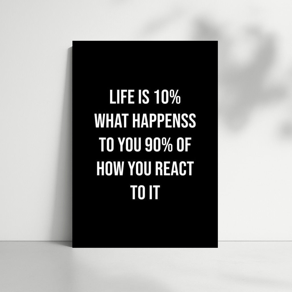 Motivation and Inspiration: Transform Your World