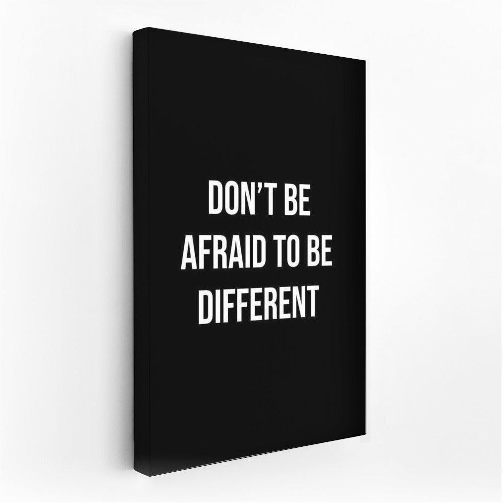 Courage to Be Yourself: Inspiration and Motivation Every Day