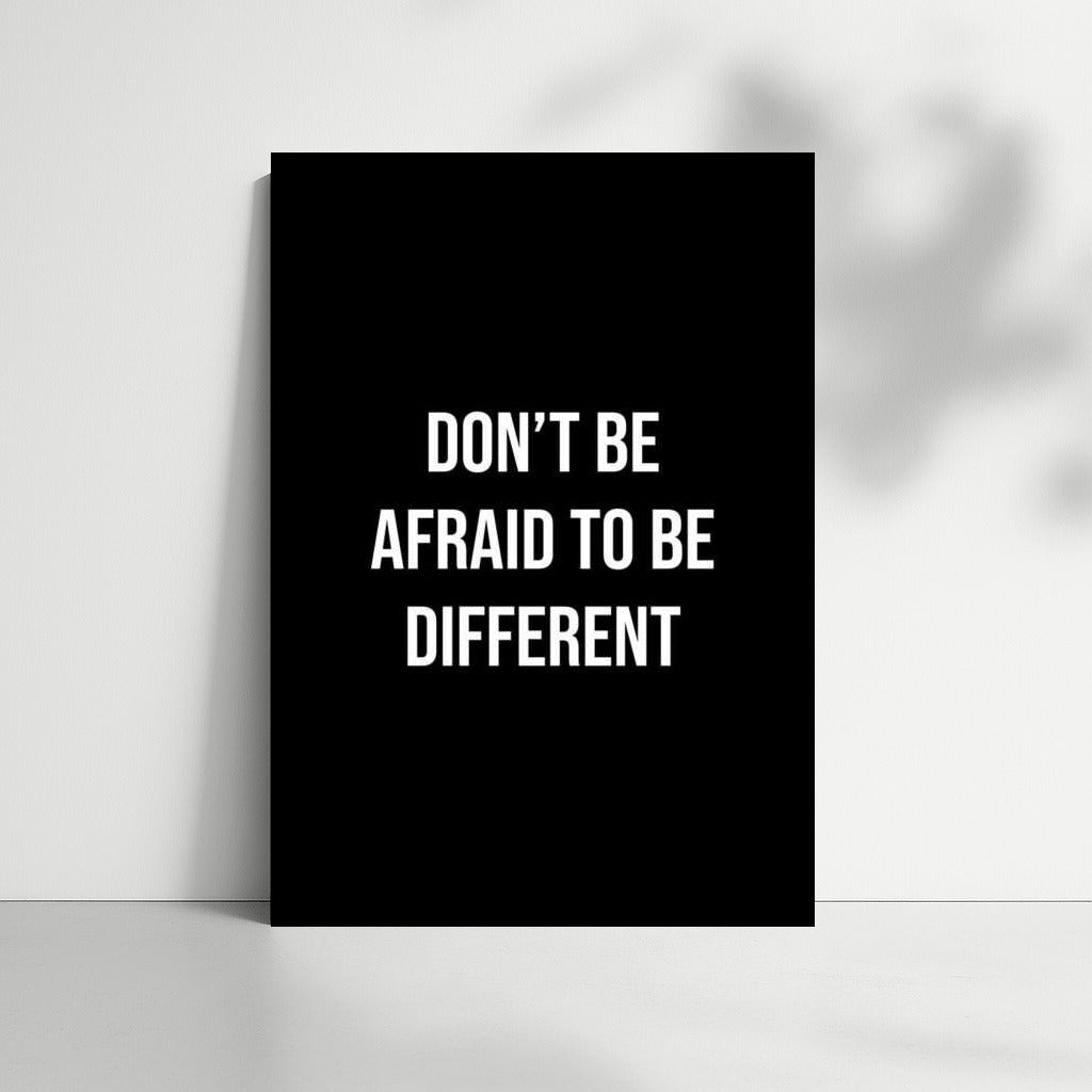 Courage to Be Yourself: Inspiration and Motivation Every Day