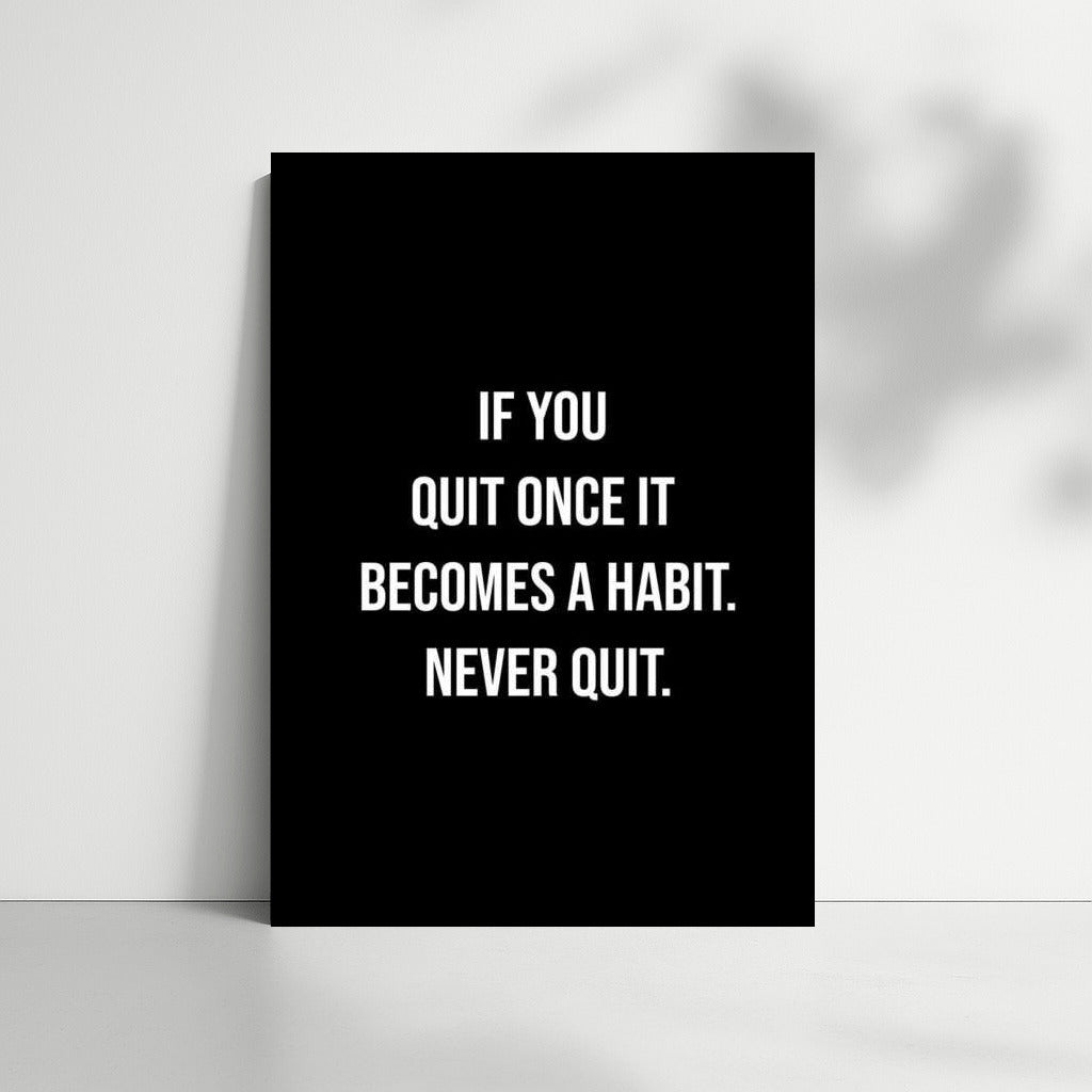 The Power of Failure: Powerful Motivation and Inspiration