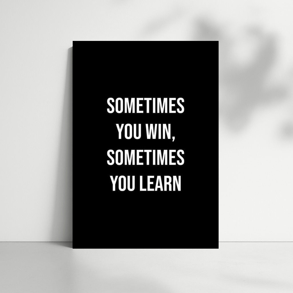 Victories and Lessons: A Daily Dose of Motivation and Inspiration